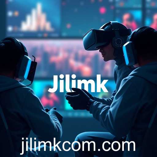The Digital Realm of Jilimk: A 2025 Perspective