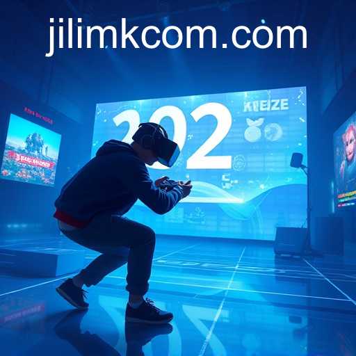 Gaming Innovations and Trends Online