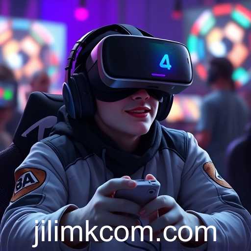 Gaming Trends That Define 2025