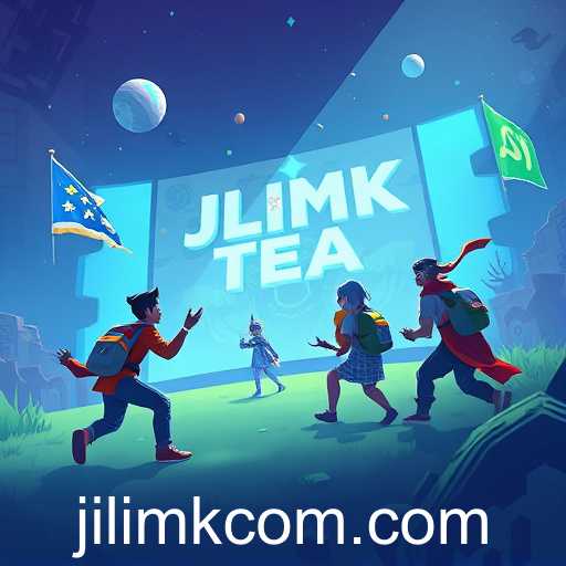 Jilimk Revolutionizes Interactive Gaming Experience