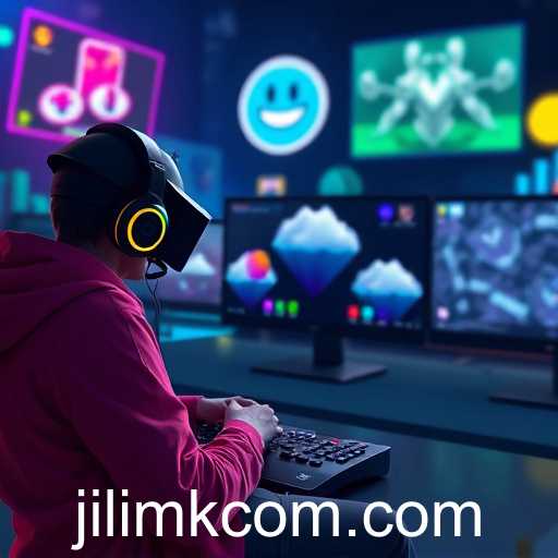 Jilimk's Rise in Online Gaming