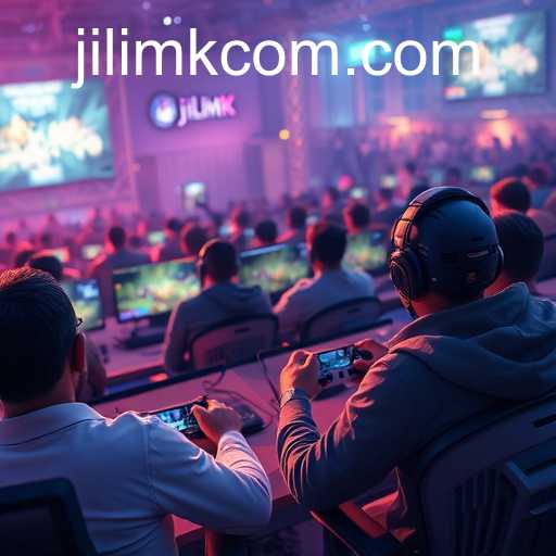 The Rise of Online Gaming in 2025